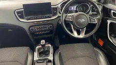 Used 2021 Kia XCeed 3 SUV | £12,364 (Fair price)