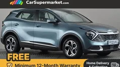 Used 2022 Kia Sportage SUV | £19,197 (Super price)