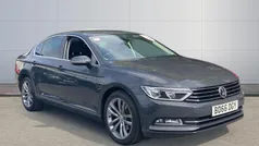 Used 2018 VW Passat Business Sedan | £9,600 (Super price)