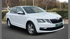 Used 2017 Skoda Octavia SE Hatchback | £10,000 (Good price)