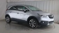 Used 2020 Vauxhall Crossland X Elite SUV | £9,999 (Good price)