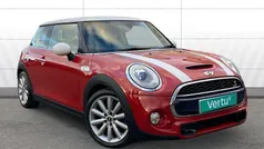 Used 2017 Mini Cooper S Hatch Hatchback | £9,835 (Fair price)