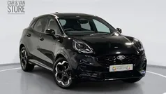 Used 2025 Ford Puma ST-Line X Hatchback | £18,999 (Fair price)