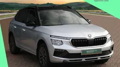Used 2025 Skoda Kamiq Design Edition SUV | £22,461 (Fair price)