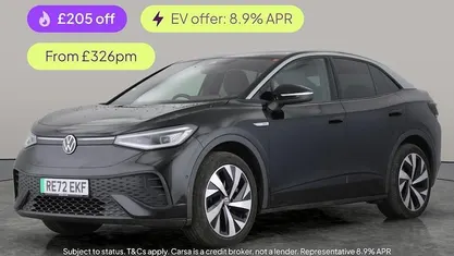 Used 2023 VW ID.5 Pro Performance SUV | £20,609 (Super price)