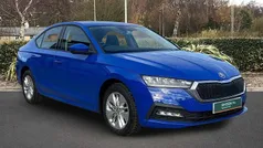 Used 2022 Skoda Octavia SE Technology Hatchback | £17,000 (Fair price)