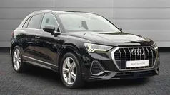 Used 2019 Audi Q3 S-Line SUV | £23,195 (Fair price)