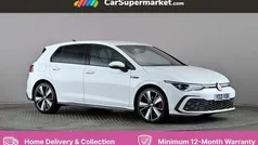 Used 2024 VW Golf VIII GTD Hatchback | £20,797 (Super price)