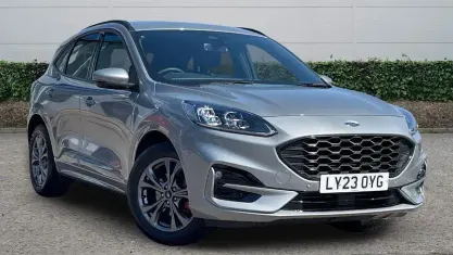 Begagnad Ford Kuga ST-Line 150 HK (110 kW) 2023 SUV