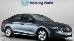 Used 2024 Skoda Octavia SE Technology Hatchback | £14,500 (Super price)