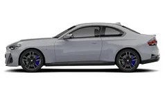 Used 2025 BMW M235 Coupe | £47,432 (Fair price)
