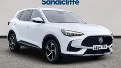 Used 2023 MG HS Trophy SUV | £16,091 (Fair price)