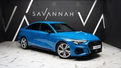 Used 2023 Audi S3 Black Edition Sedan | £36,890 (Fair price)