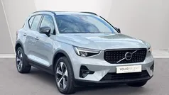 Used 2026 Volvo XC40 Plus SUV | £33,025 (Fair price)