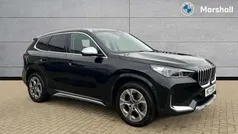 Used 2023 BMW X1 xLine SUV | £30,885 (Good price)