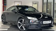 Used 2023 Audi TT Sport Coupe | £23,800 (Fair price)