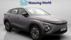 Used 2024 Omoda E5 SUV | £22,100 (Fair price)