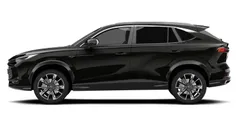 Used 2024 MG HS Trophy SUV | £22,995 (Fair price)