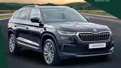 Used 2022 Skoda Kodiaq SE L Executive SUV | £24,548 (Fair price)
