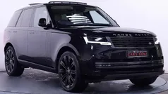 Used 2025 Land Rover Range Rover HSE SUV | £81,850 (Super price)