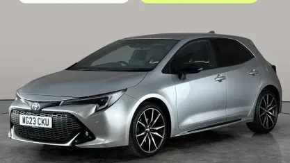 Used Toyota Corolla Sport 140 HP (102 kW) 2026 Hatchback