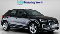Used 2024 Audi Q2 Sport SUV | £15,100 (Super price)