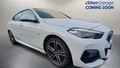 Used 2024 BMW 218 M Sport Coupe | £18,750 (Super price)