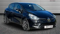 Used 2016 Renault Clio IV Dynamique Hatchback | £6,799 (Fair price)