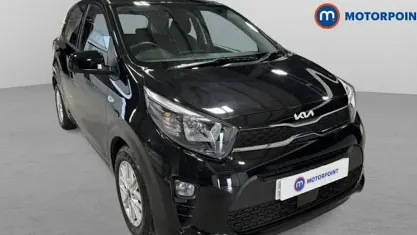 Second-hand Kia Picanto 67 CP (49 kW) 2024 Hatchback