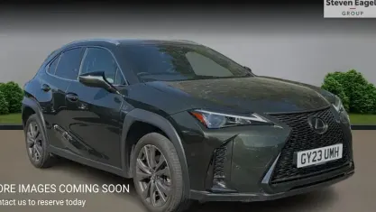 Used Lexus UX Sport Design Packet 184 HP (135 kW) 2024 SUV
