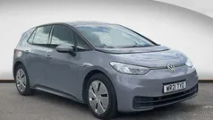 Used 2021 VW ID.3 Pro Performance Hatchback | £12,190 (Super price)
