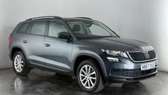 Used 2017 Skoda Kodiaq SE SUV | £15,900 (Super price)