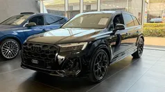 New 2026 Audi Q7 Black Edition SUV | £74,645 (Fair price)