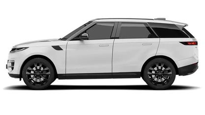 New Land Rover Range Rover Sport SE 300 HP (220 kW) 2025 SUV
