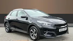 Used 2022 Kia XCeed 2 SUV | £14,475 (Fair price)