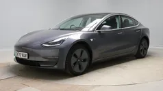 Used 2023 Tesla Model 3 Long Range Sedan | £17,892 (Good price)