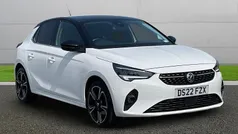 Used 2022 Vauxhall Corsa Edition Hatchback | £10,995 (Fair price)