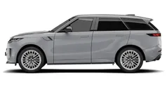 New 2025 Land Rover Range Rover Sport SE Dynamic SUV | £88,429 (Fair price)