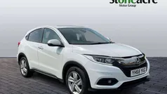Used 2018 Honda HR-V SE SUV | £14,795 (Fair price)