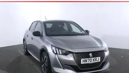 Used Peugeot 208 GTi 102 HP (75 kW) 2023 Hatchback