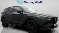 Used 2023 Mazda CX-5 Homura-Line SUV | £18,900 (Super price)