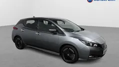 Used 2025 Nissan Leaf N-Connecta Hatchback | £10,849 (Fair price)