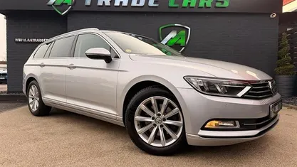 Used VW Passat Business 150 HP (110 kW) 2019 Estate