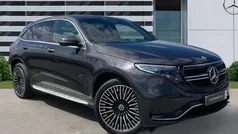 Used 2023 Mercedes EQC400 AMG Line Premium SUV | £28,923 (Fair price)