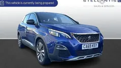 Used 2020 Peugeot 3008 Premium Estate | £14,833 (Fair price)