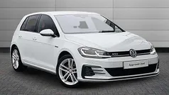 Used 2019 VW Golf VII GTD Hatchback | £18,895 (Good price)