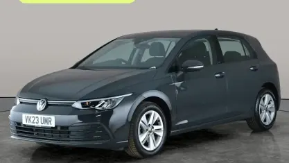 Used VW Golf VIII Life 110 HP (80 kW) 2024 Hatchback