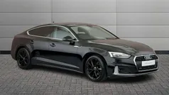 Used 2022 Audi A5 Sport Coupe | £24,991 (Good price)