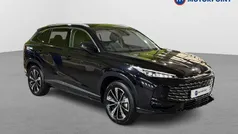 Used 2024 MG HS Trophy SUV | £22,899 (Fair price)
