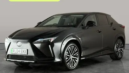 Used Lexus RZ 450e 230 kW (313 HP) 2026 SUV